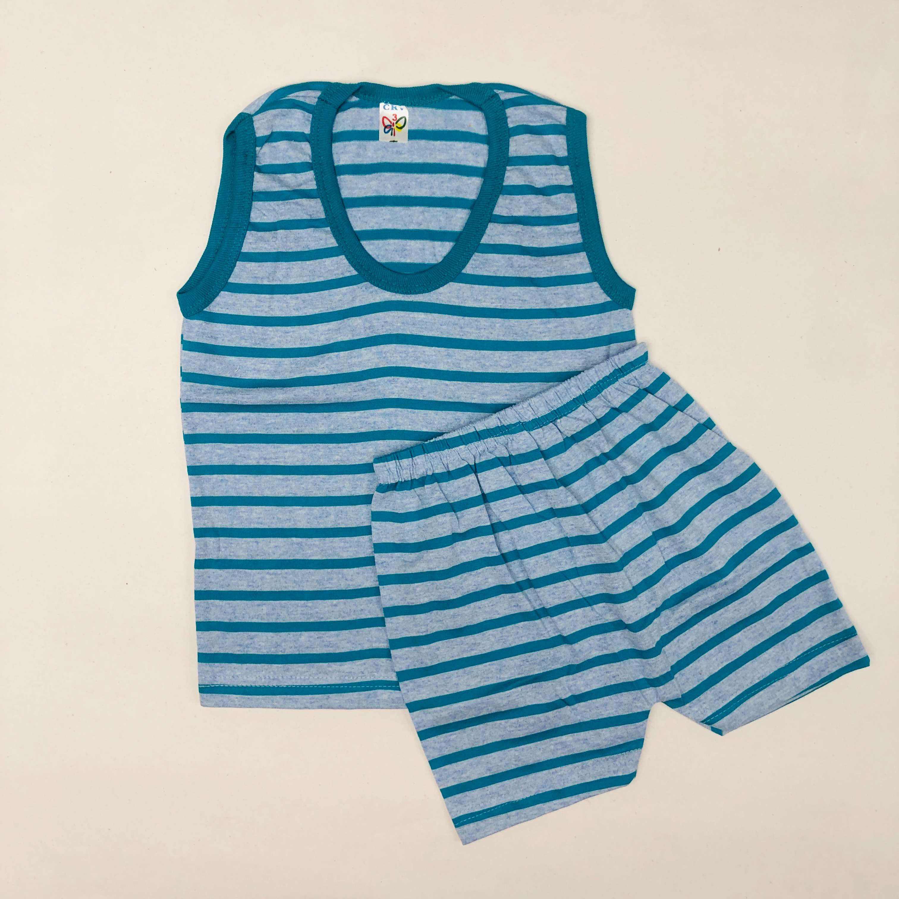 SL Kids Nikker Set
