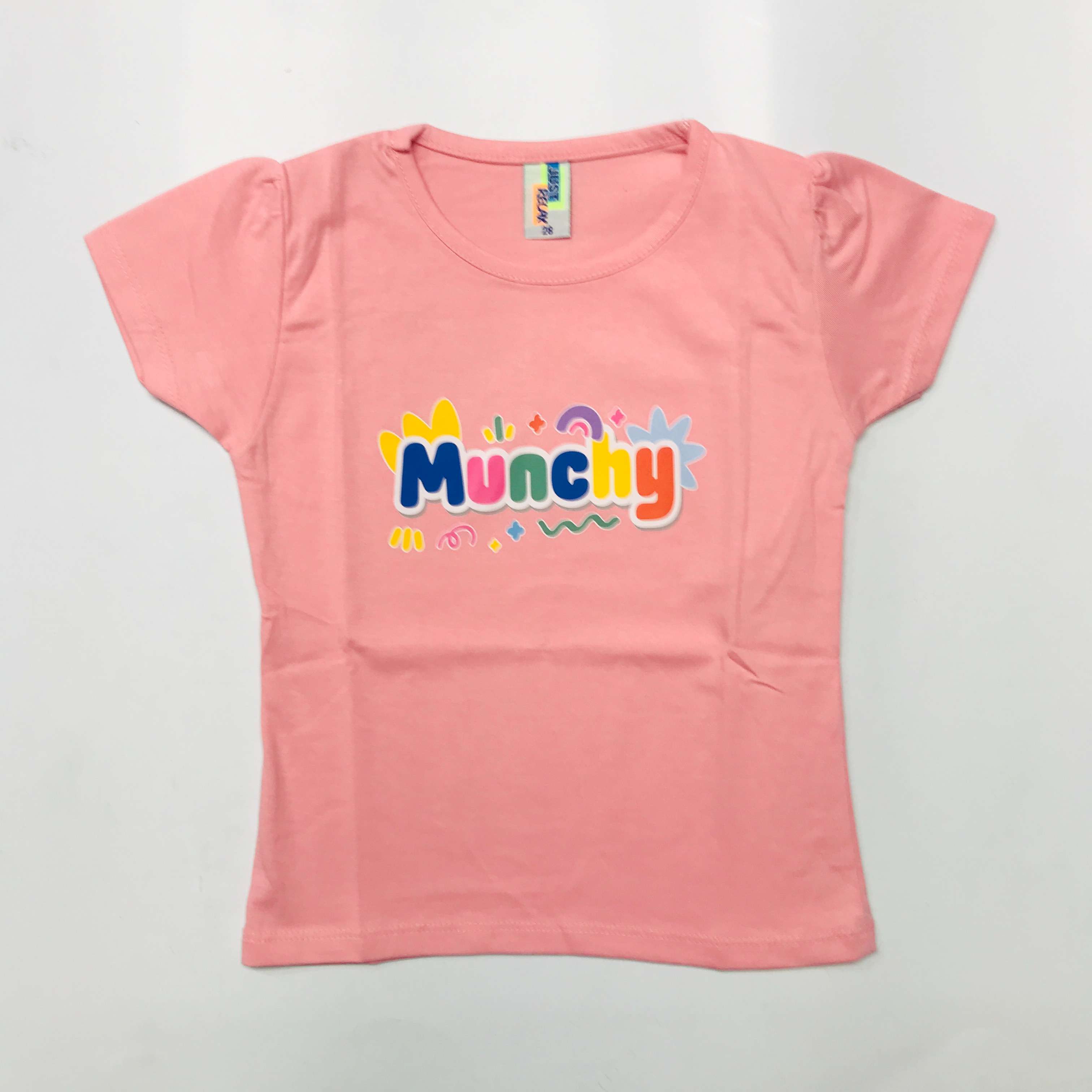 Junior Relax T-Shirt Combo Pack Of 2