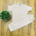 Kids Pant Set