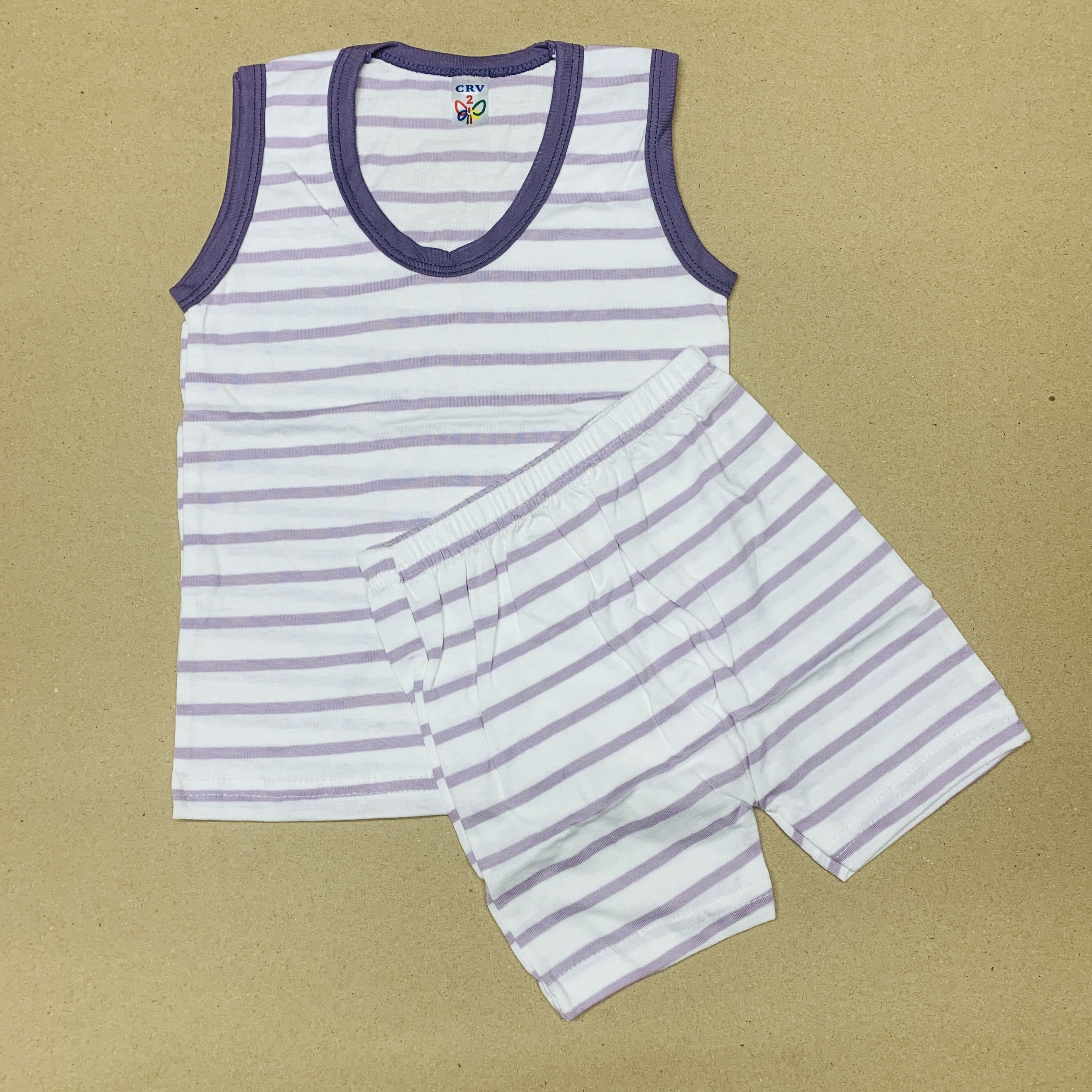 SL Kids Nikker Set