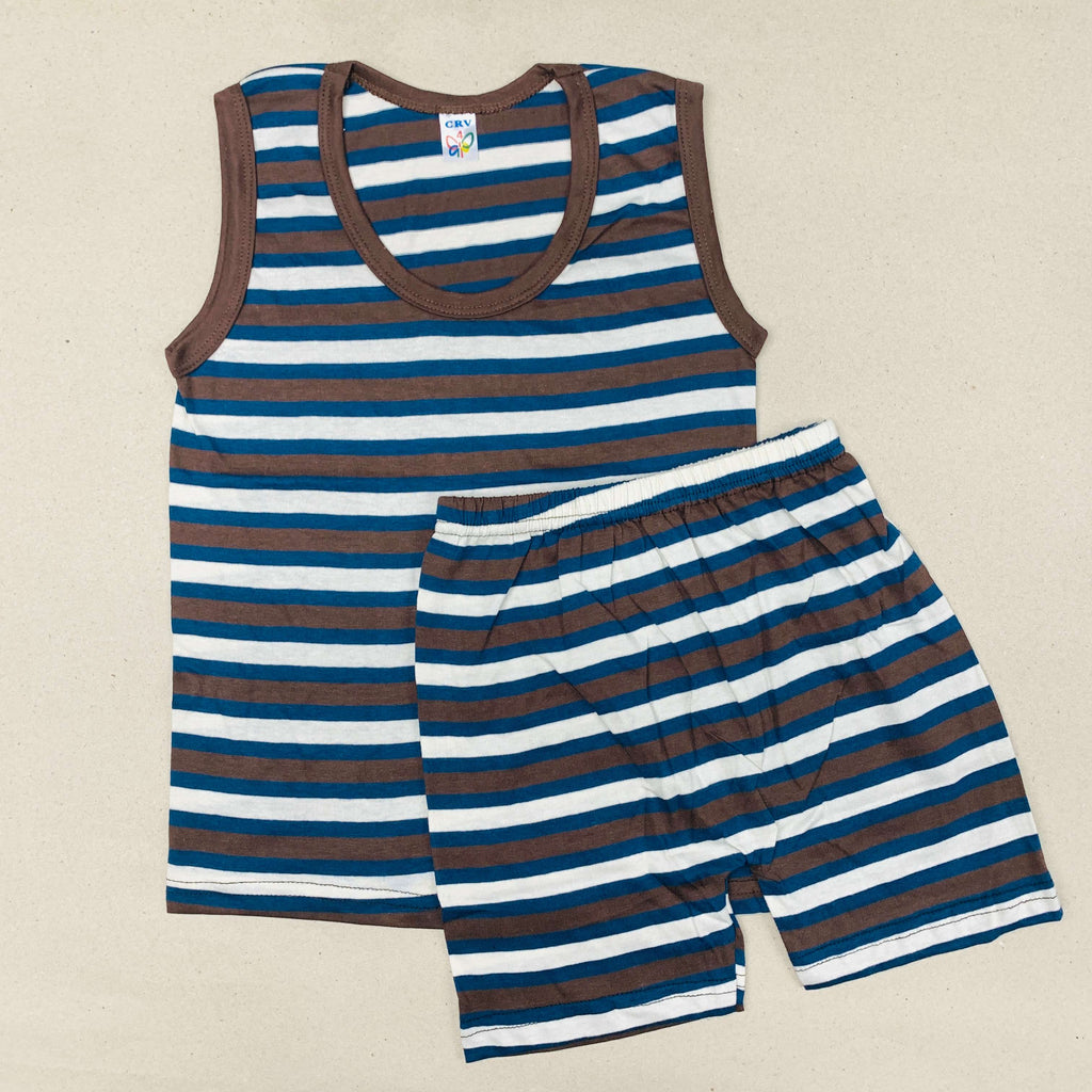 SL Kids Nikker Set