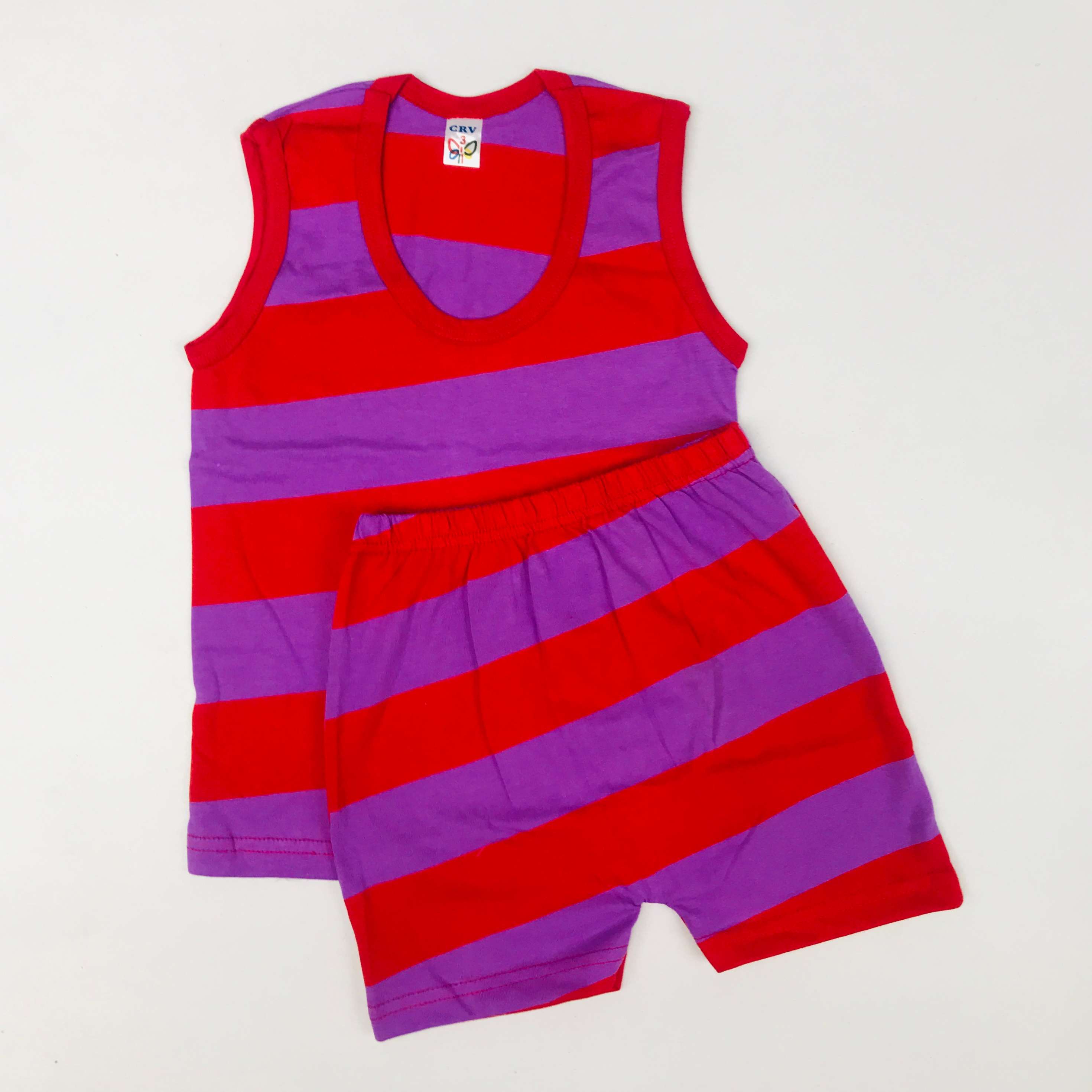 SL Kids Nikker Set