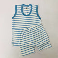 SL Kids Nikker Set