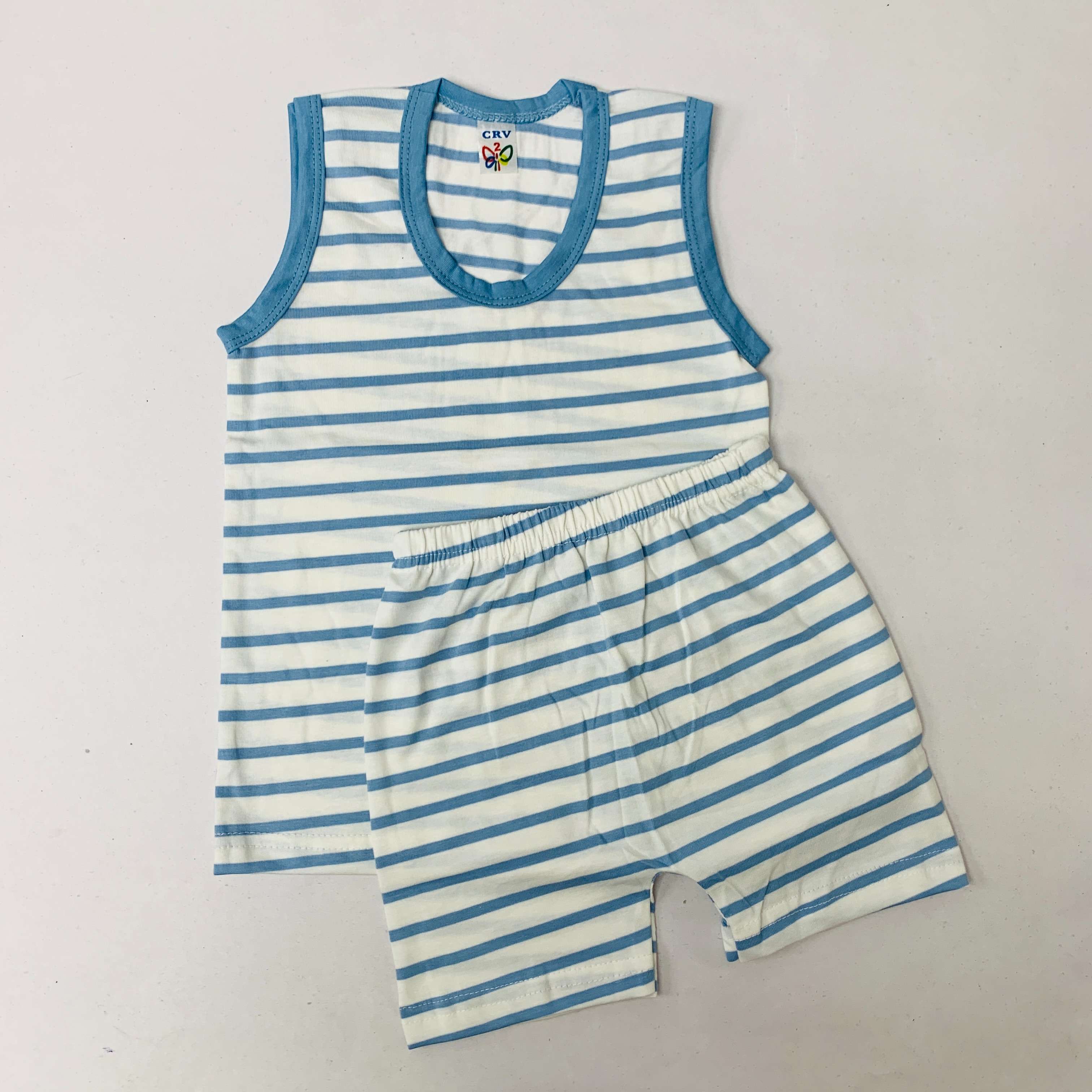 SL Kids Nikker Set