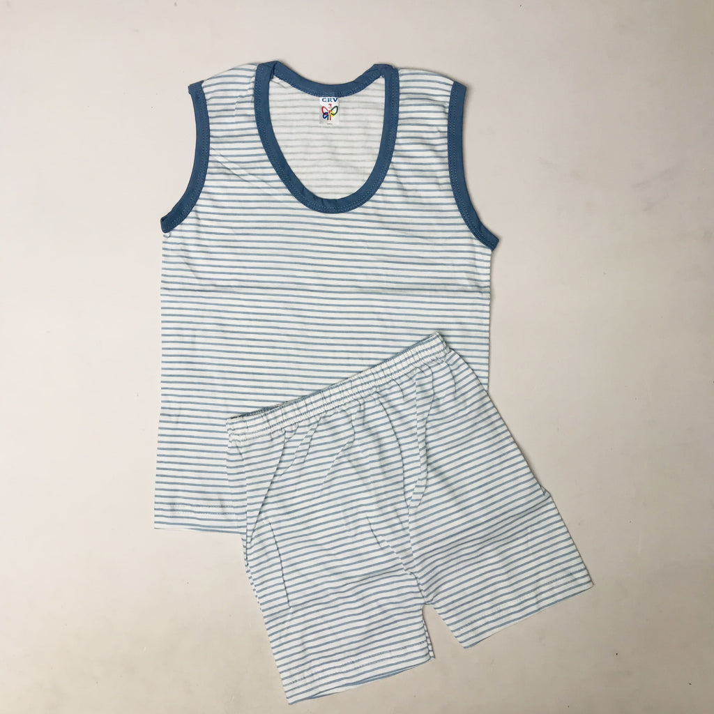 SL Kids Nikker Set
