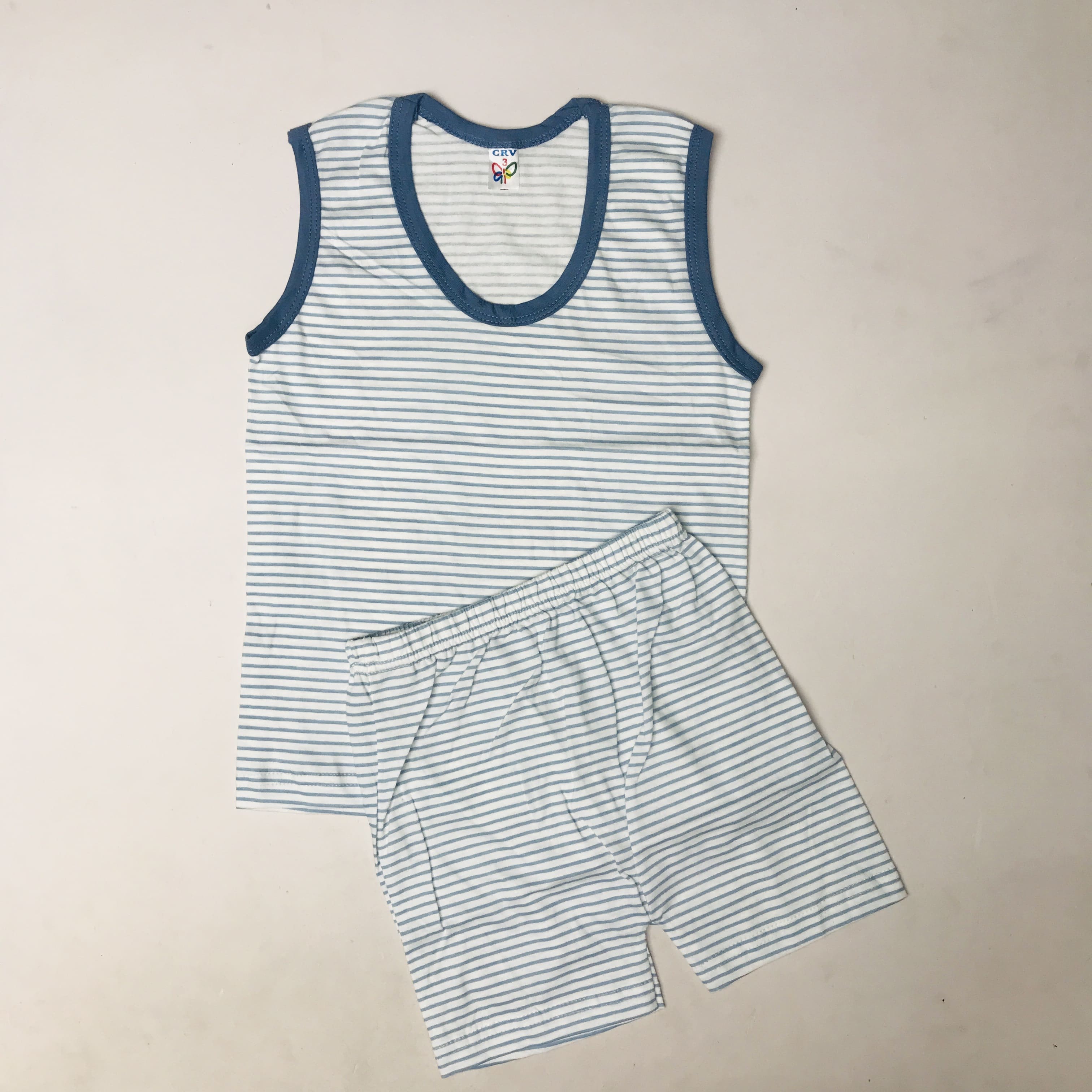 SL Kids Nikker Set