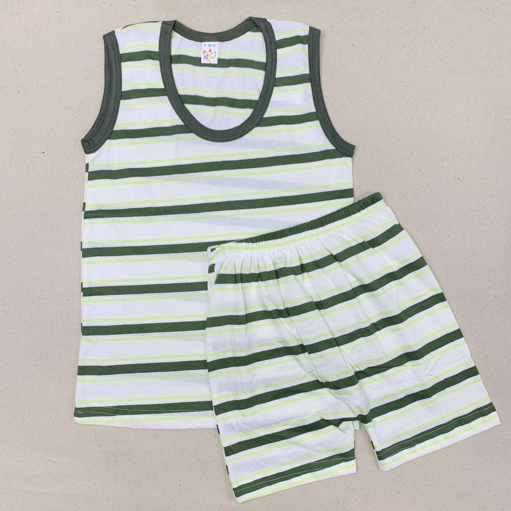 SL Kids Nikker Set