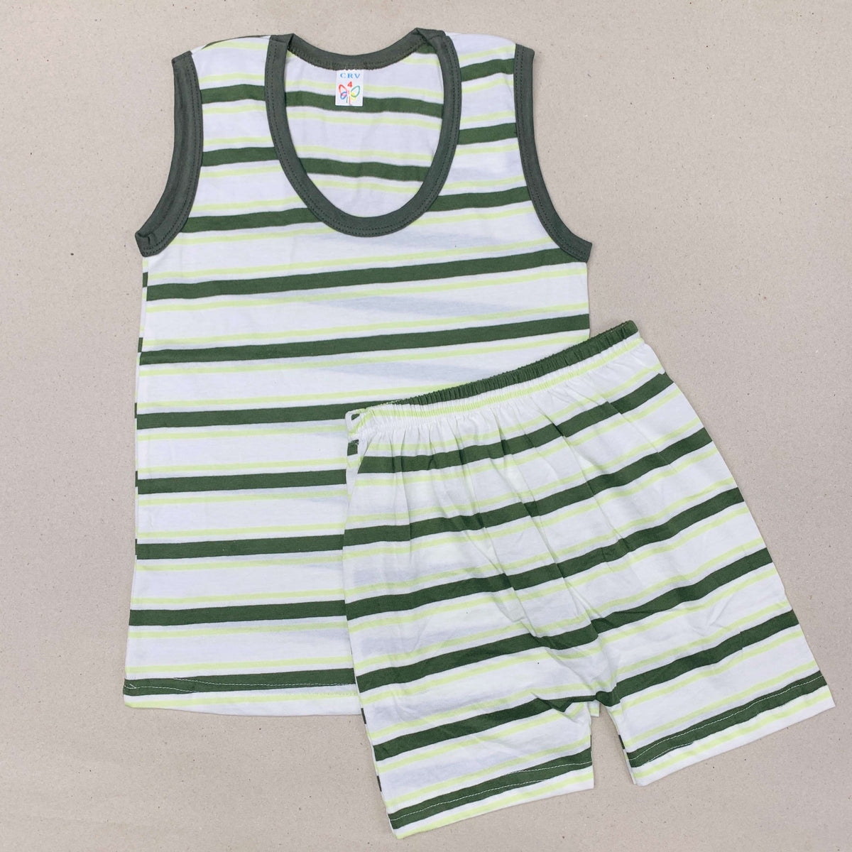 SL Kids Nikker Set