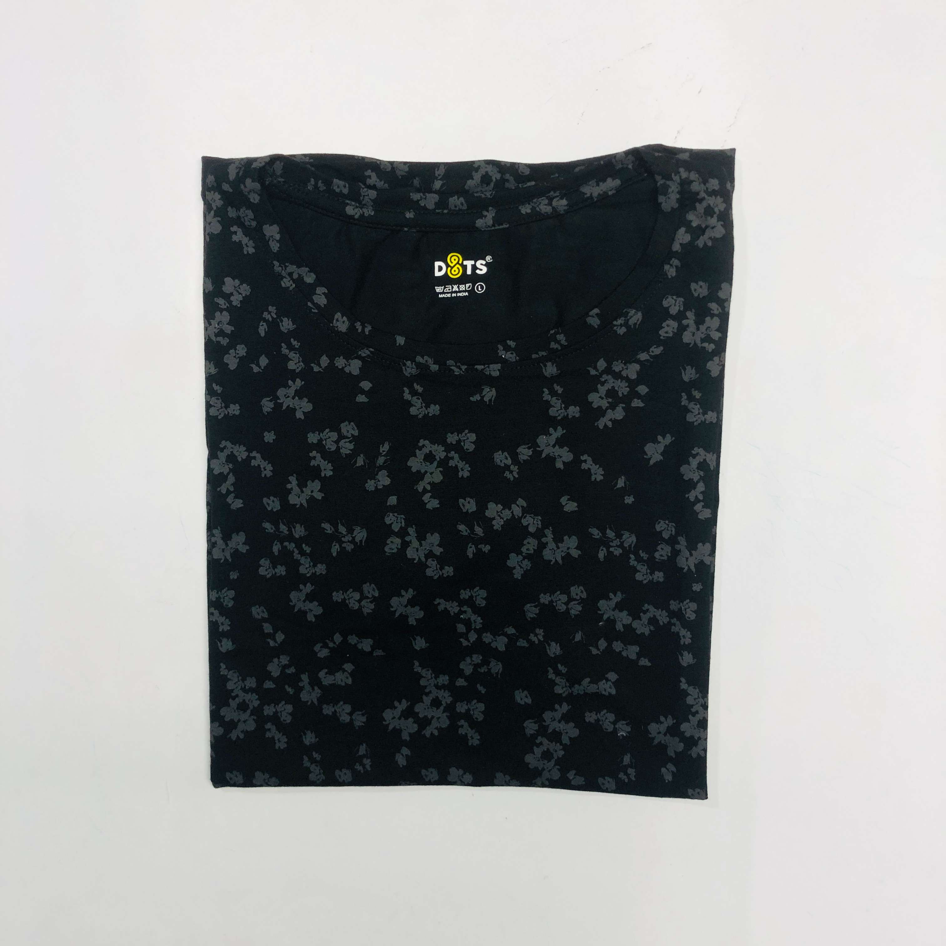 Dots Ladies T-Shirt