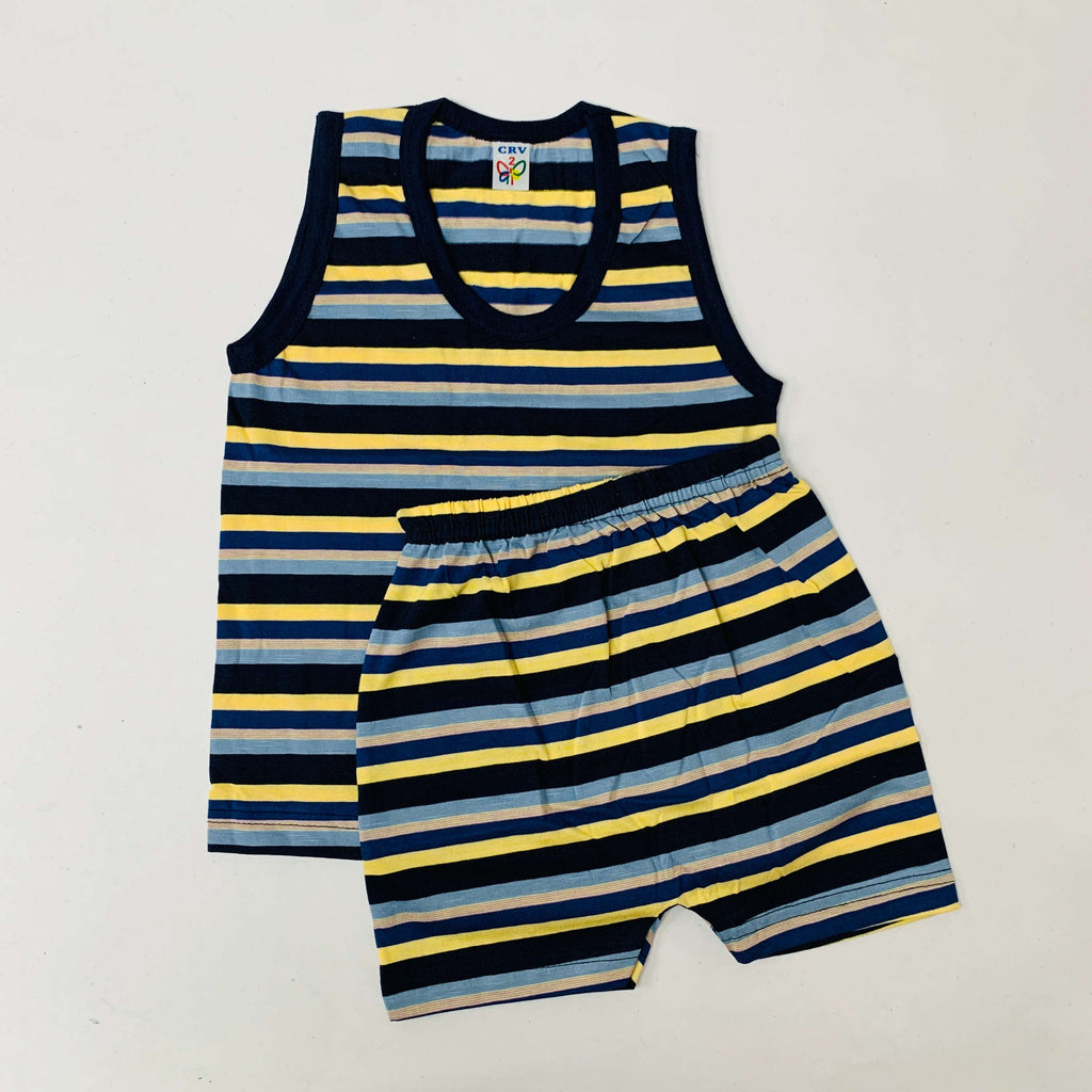 SL Kids Nikker Set