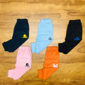 Rib Pant Combo Pack Of 5