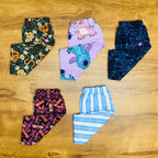 Kids Pant Combo Pack of 5