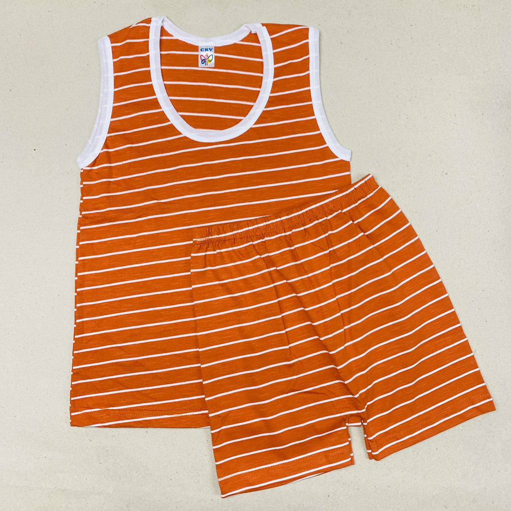 SL Kids Nikker Set