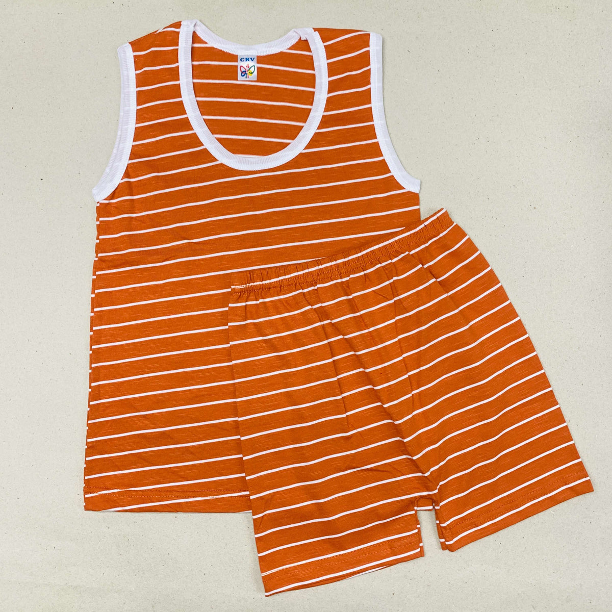 SL Kids Nikker Set