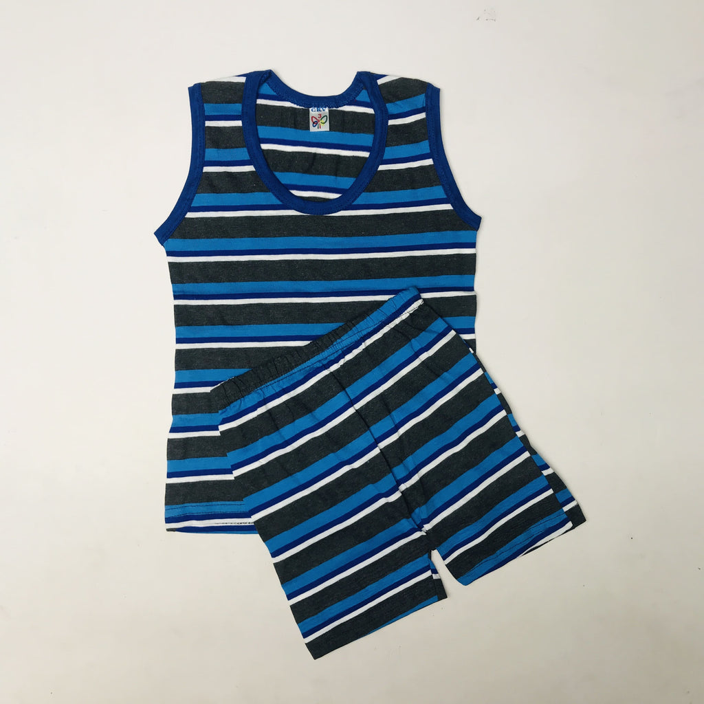 SL Kids Nikker Set