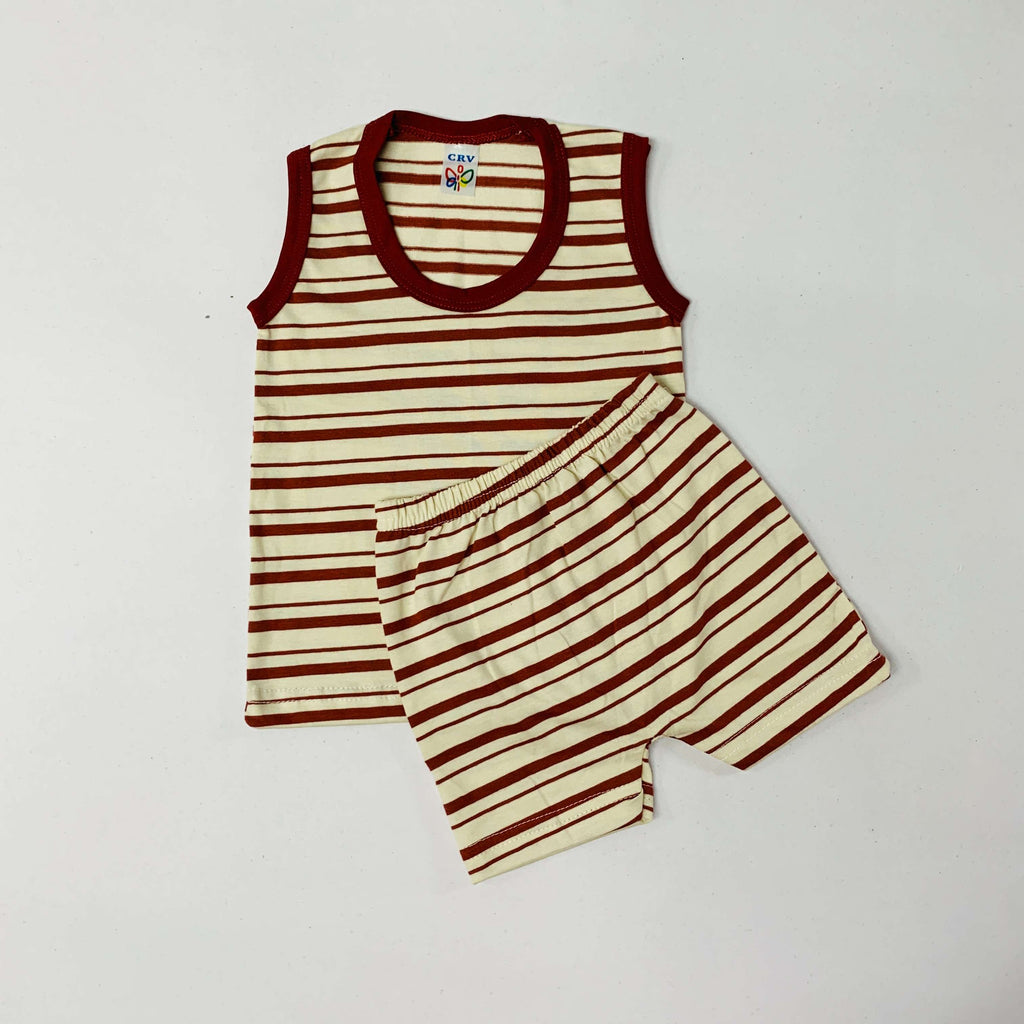 SL Kids Nikker Set