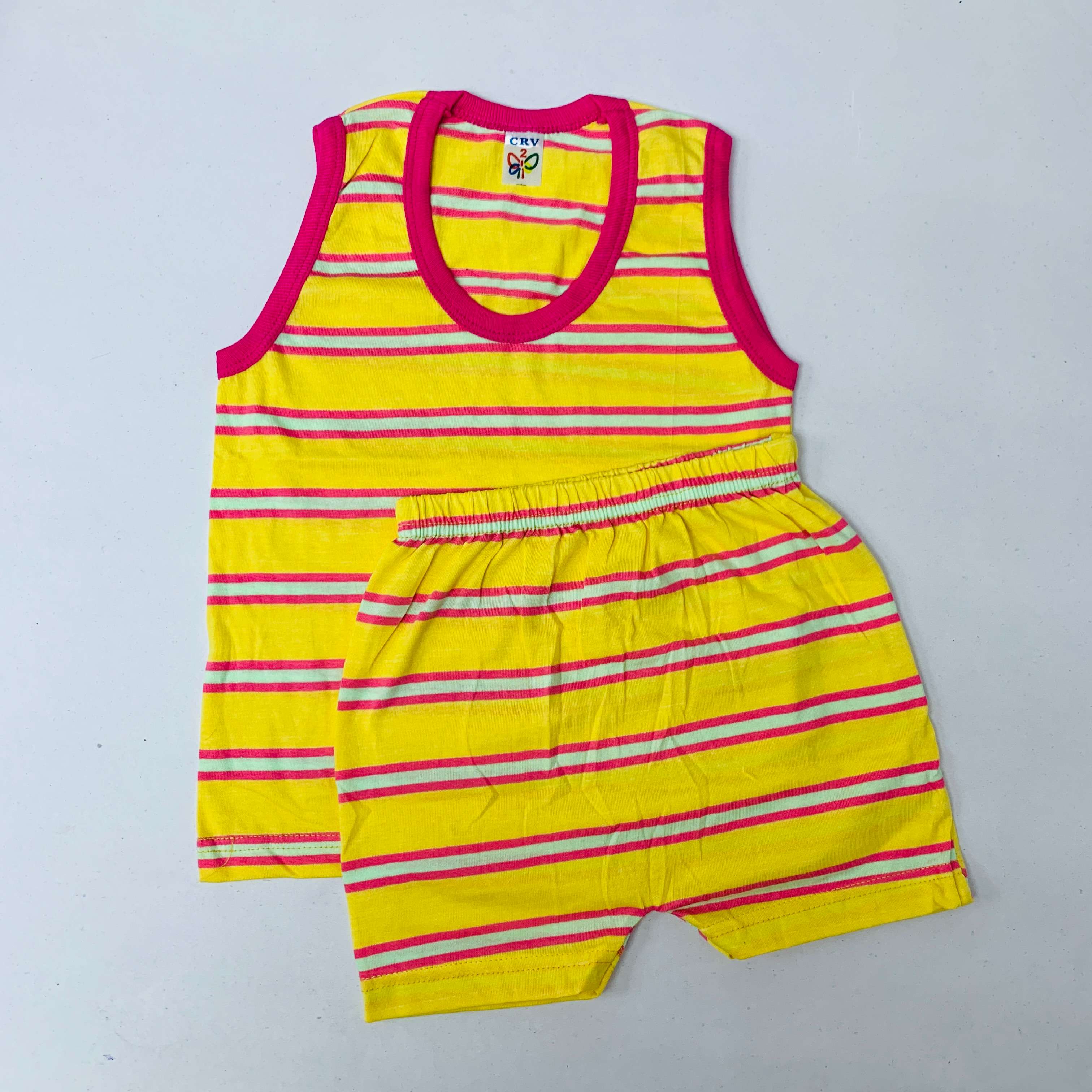 SL Kids Nikker Set
