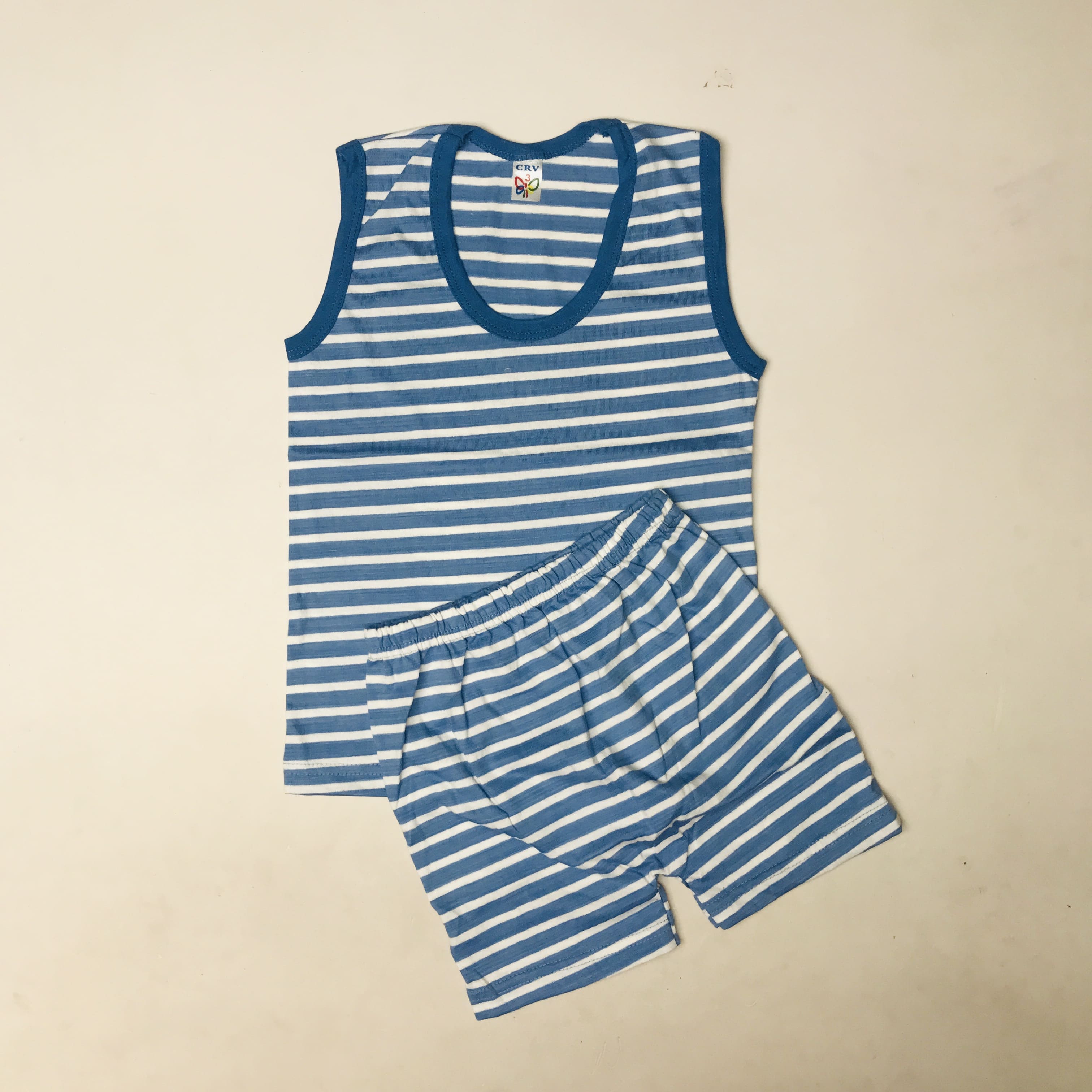 SL Kids Nikker Set