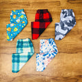 Kids Pant Combo Pack of 5