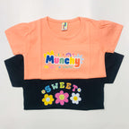 Junior Relax T-Shirt Combo Pack Of 2