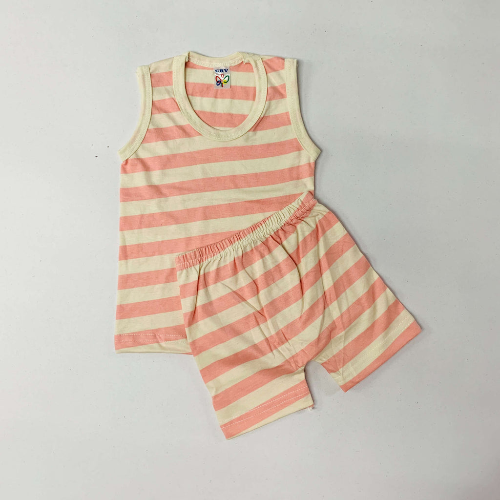 SL Kids Nikker Set