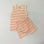 SL Kids Nikker Set