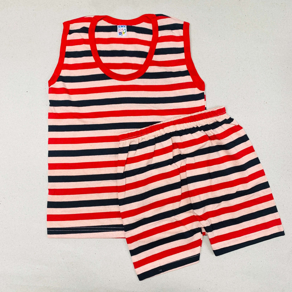 SL Kids Nikker Set