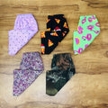 Kids Pant Combo Pack of 5