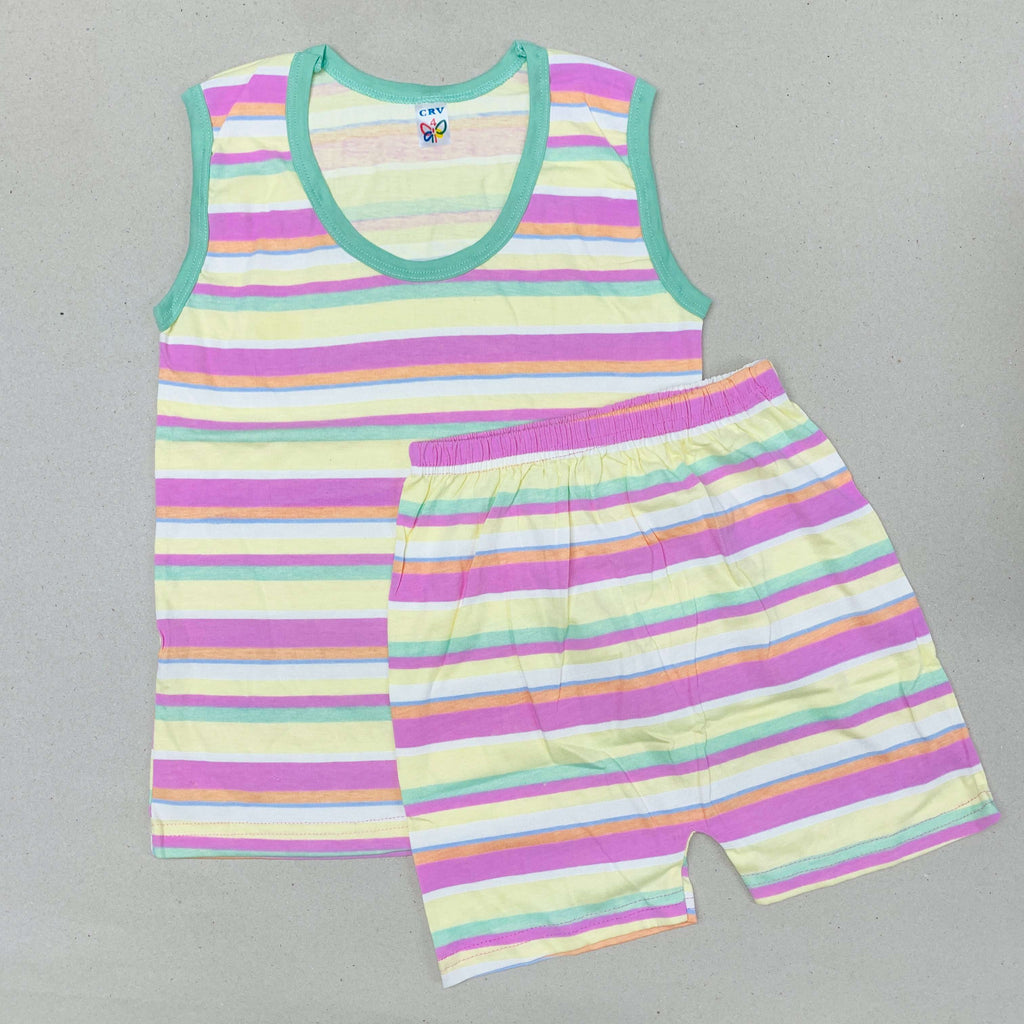 SL Kids Nikker Set