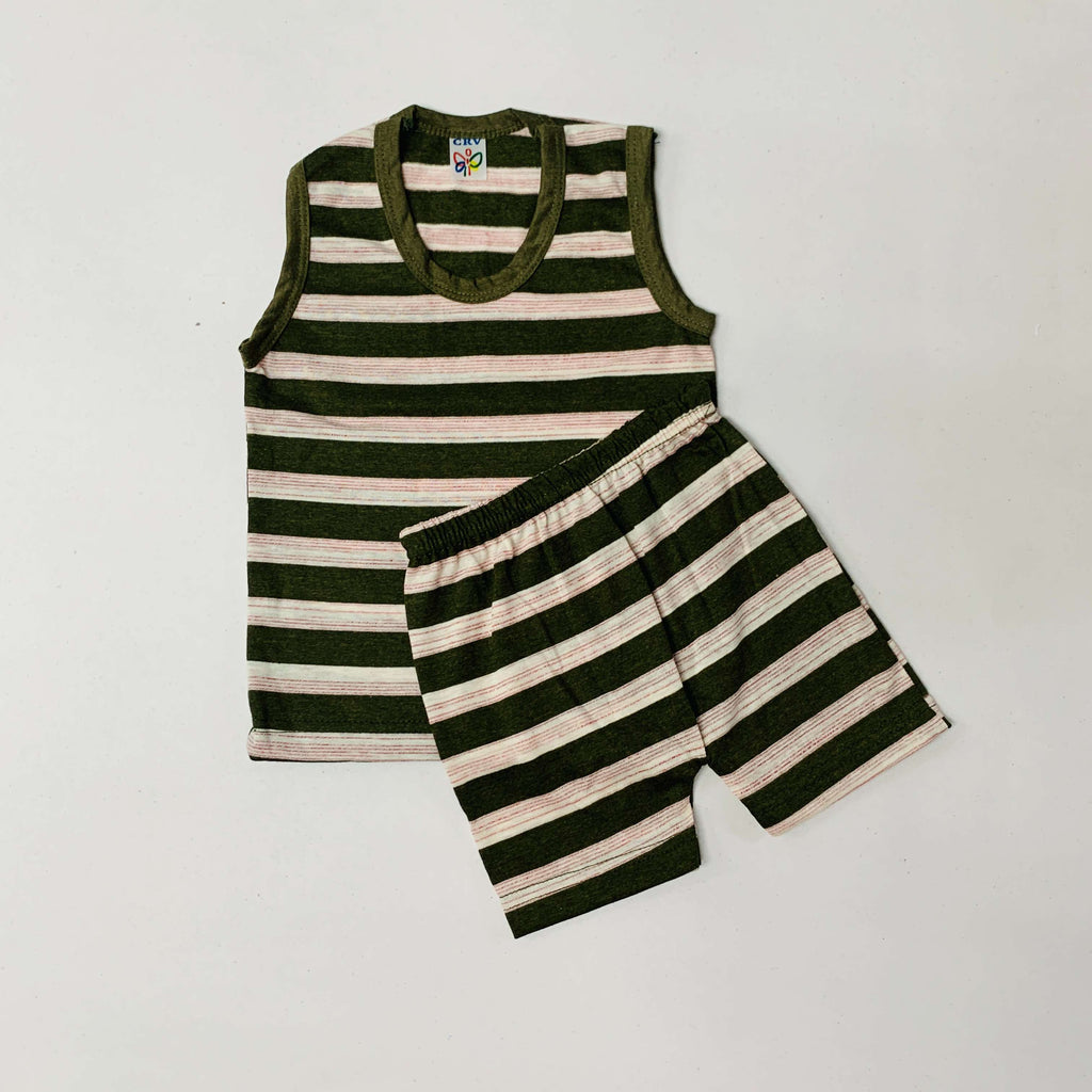 SL Kids Nikker Set