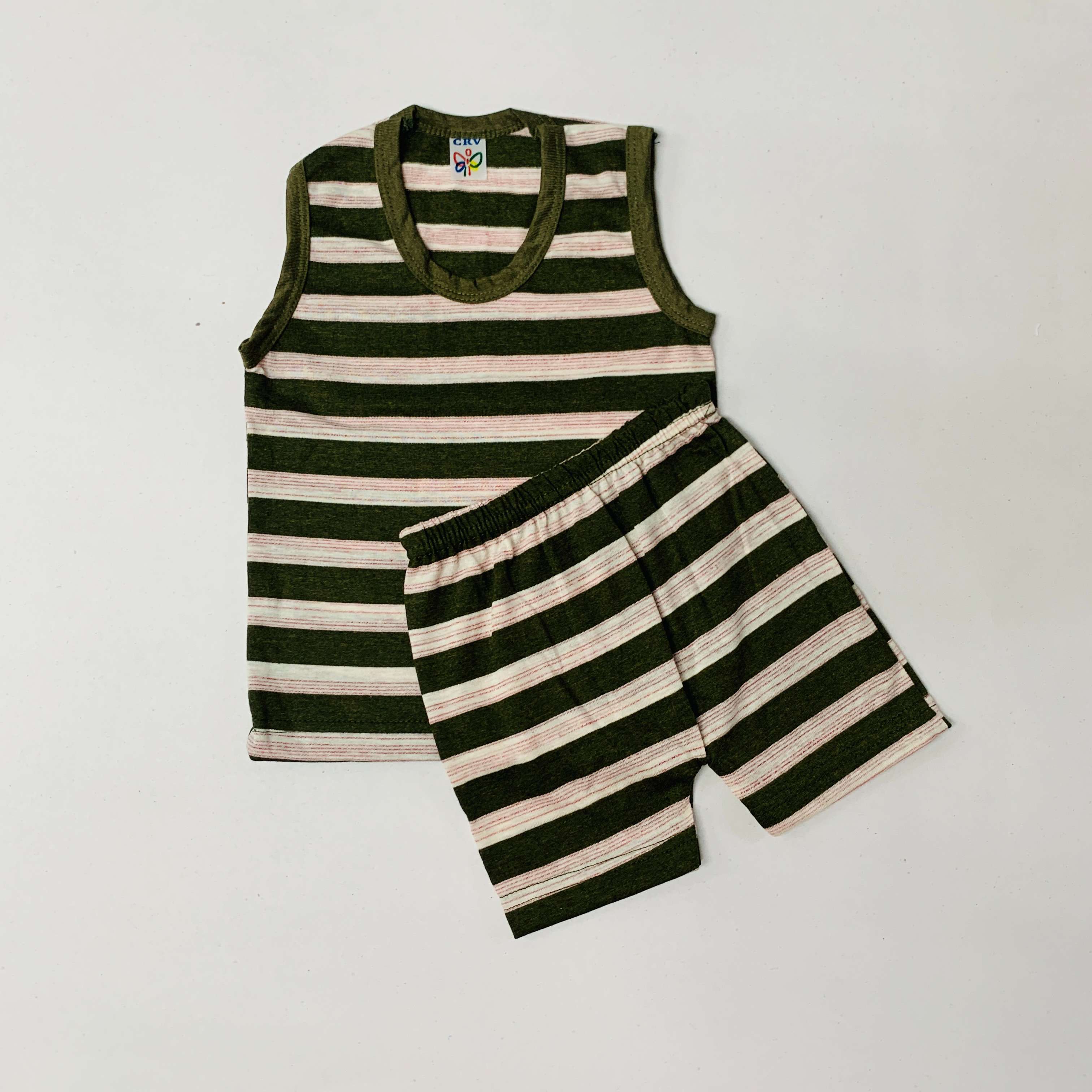 SL Kids Nikker Set