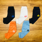 Rib Pant Combo Pack Of 5