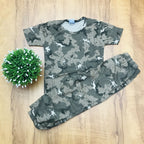Kids Pant Set