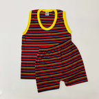 SL Kids Nikker Set
