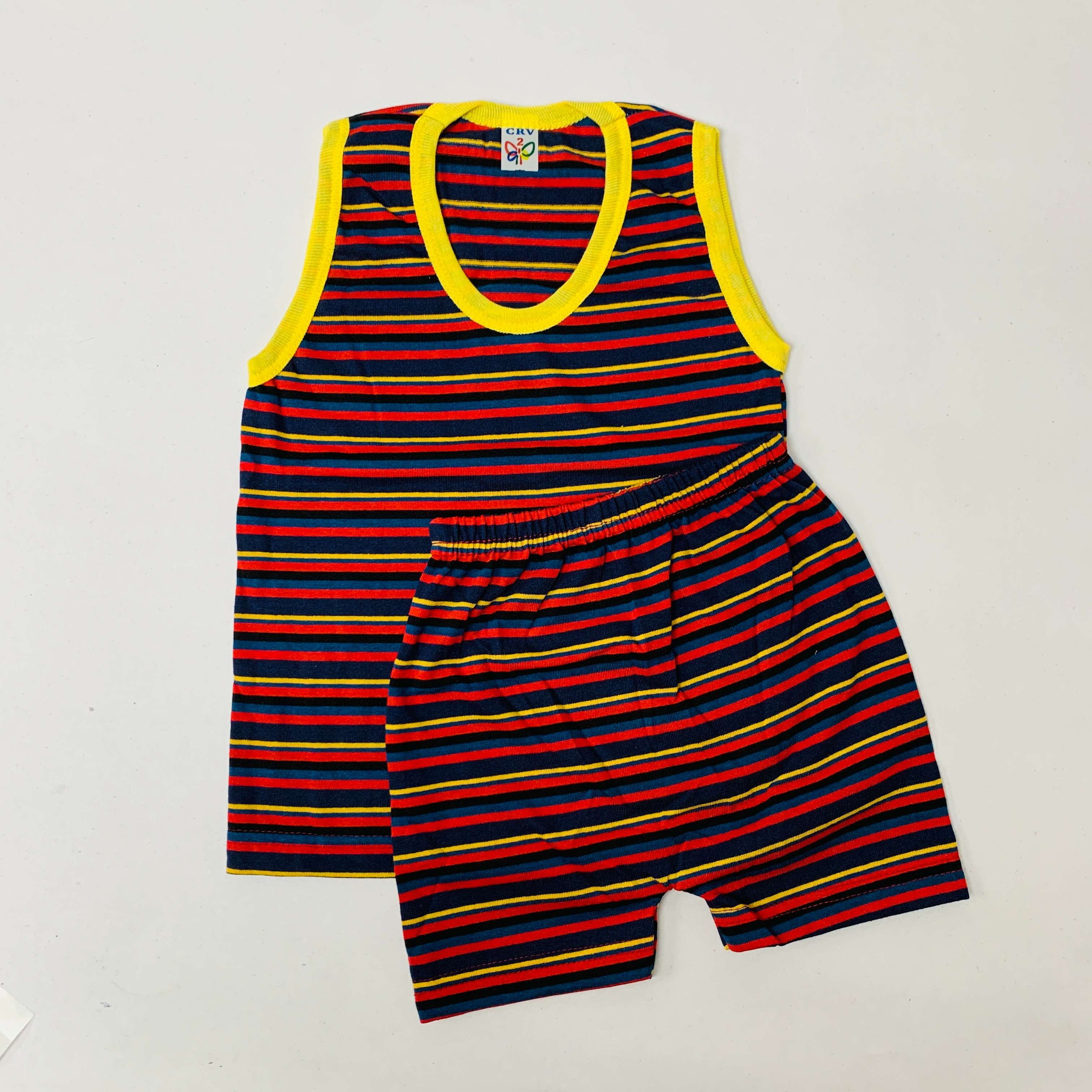 SL Kids Nikker Set