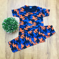 Kids Pant Set