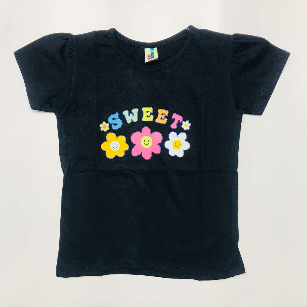 Junior Relax T-Shirt Combo Pack Of 2