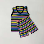 SL Kids Nikker Set