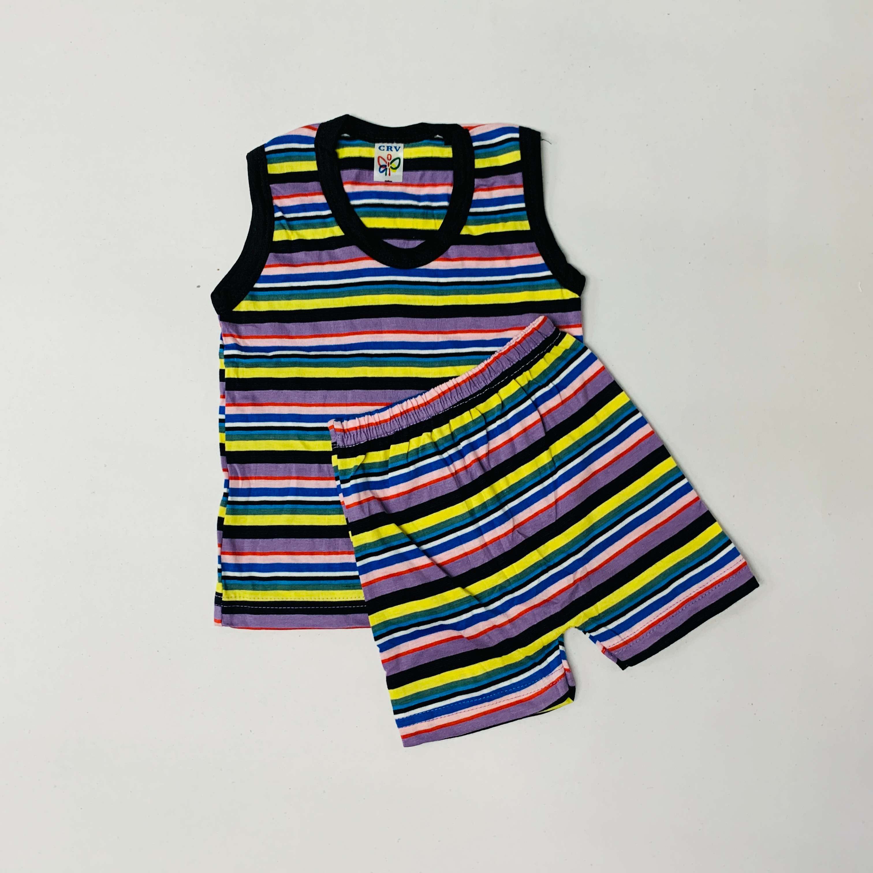 SL Kids Nikker Set
