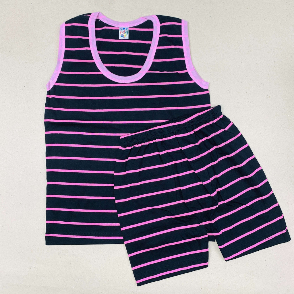 SL Kids Nikker Set