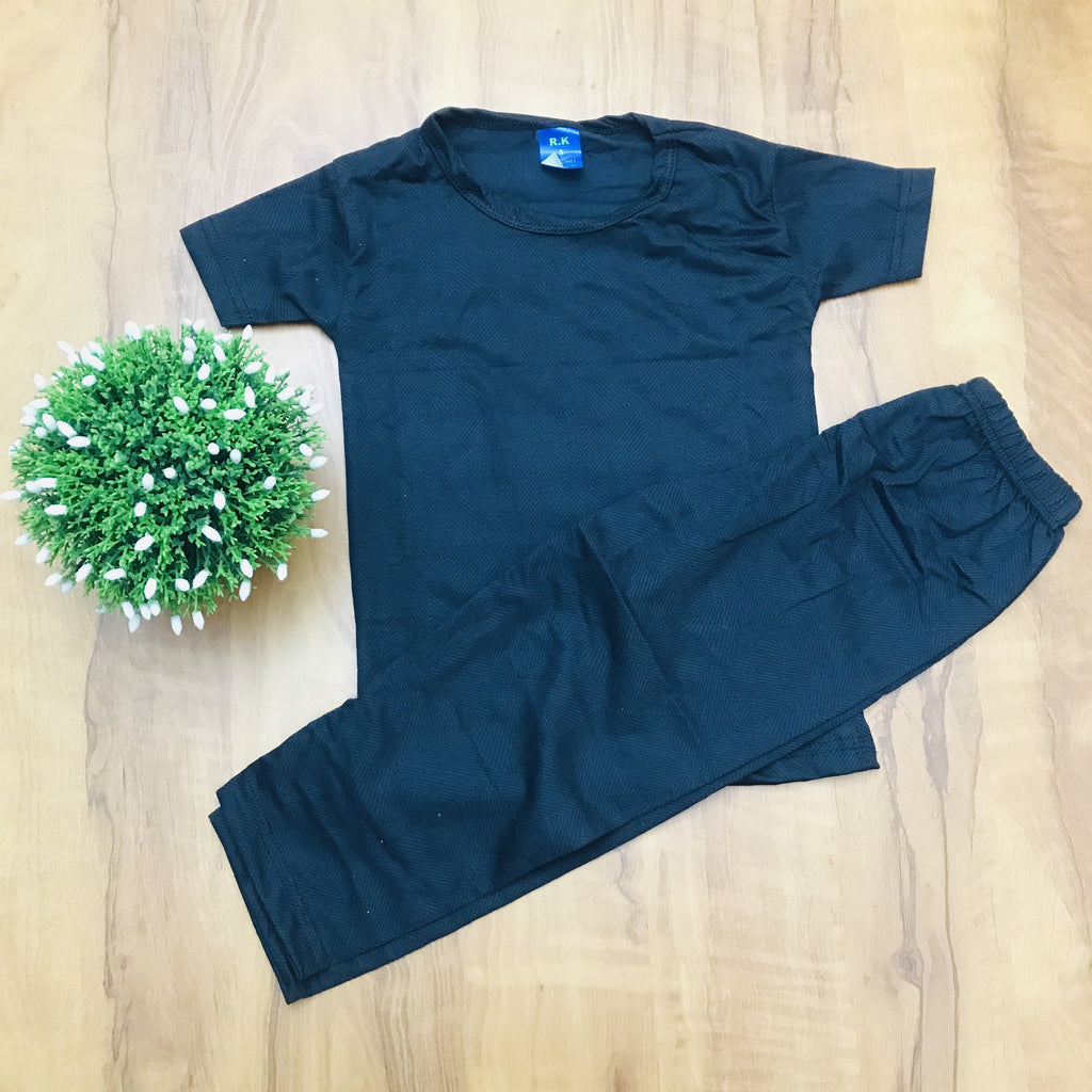 Kids Pant Set