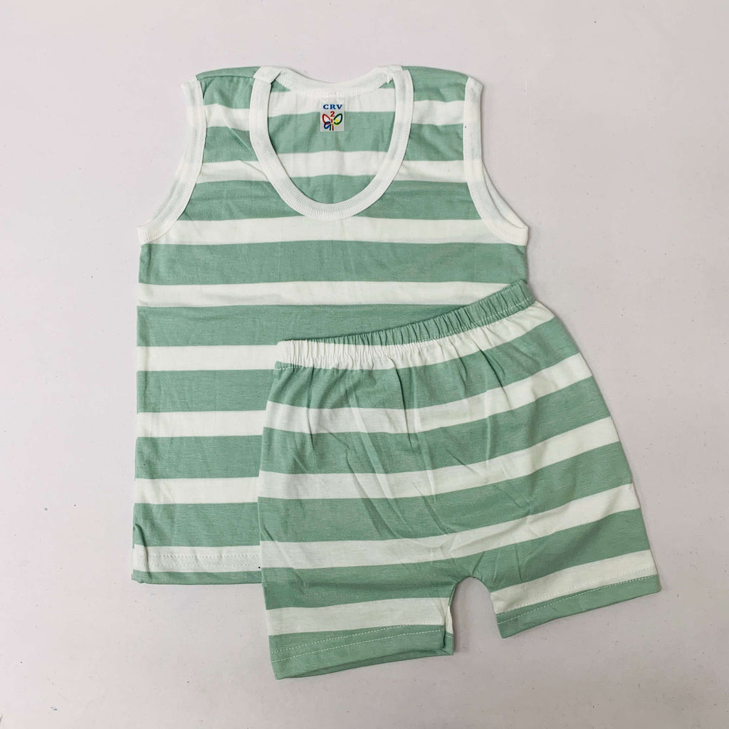 SL Kids Nikker Set
