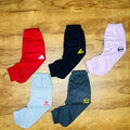 Rib Pant Combo Pack Of 5