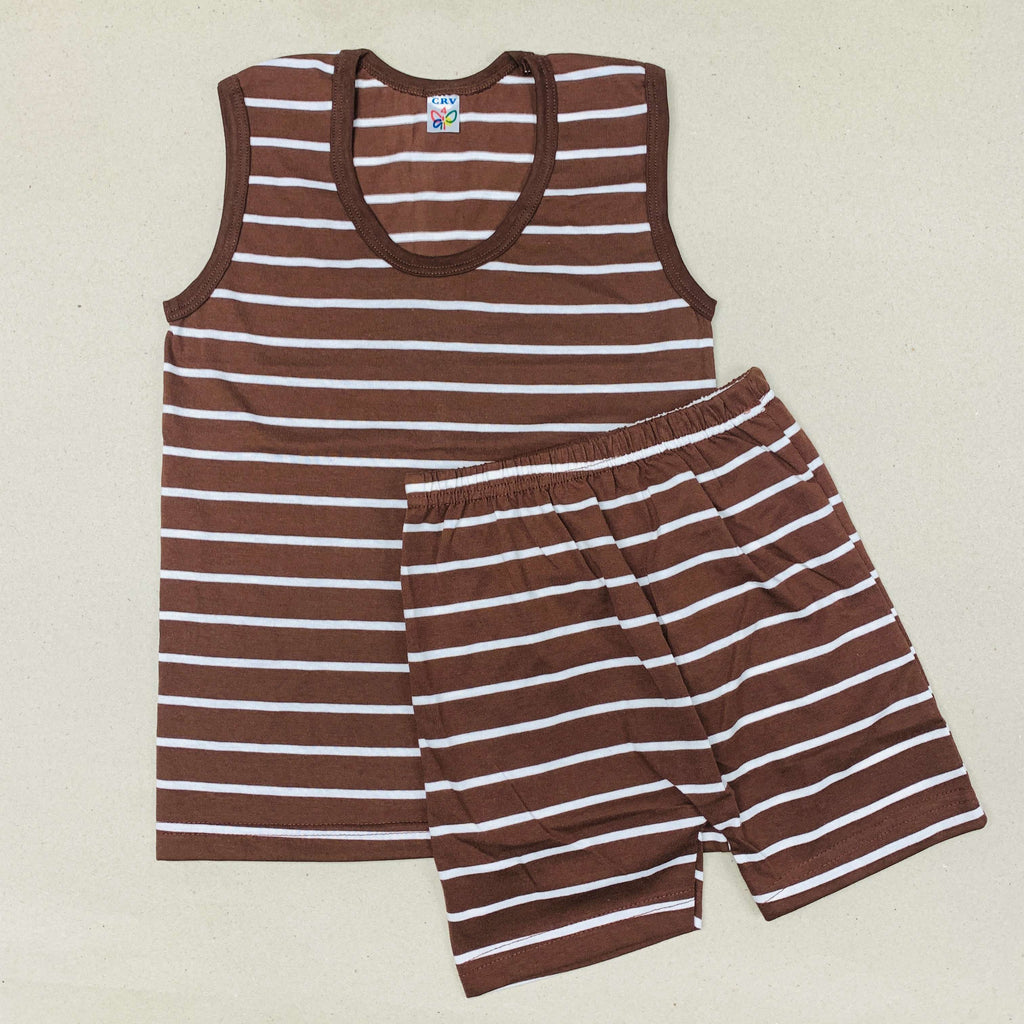 SL Kids Nikker Set