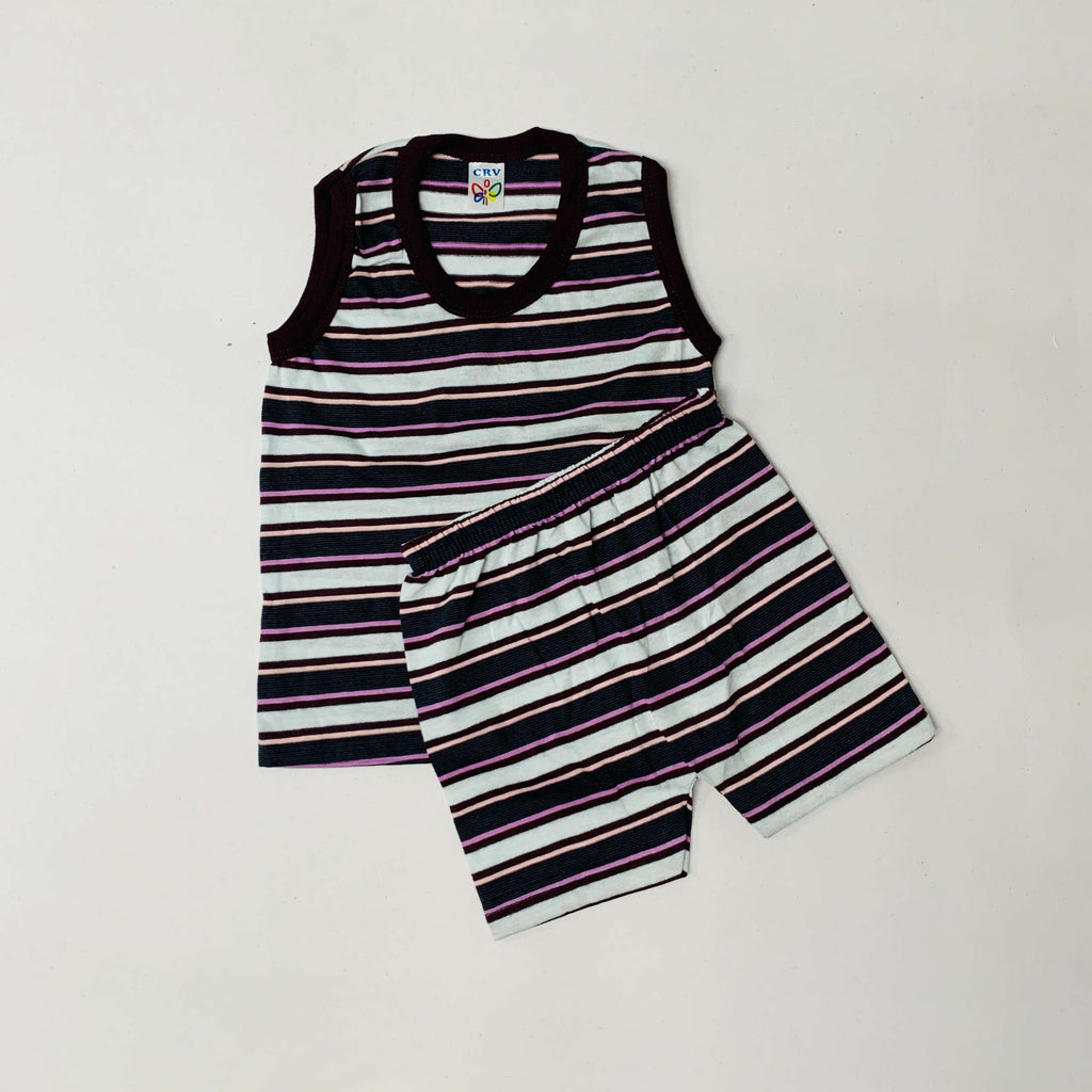 SL Kids Nikker Set