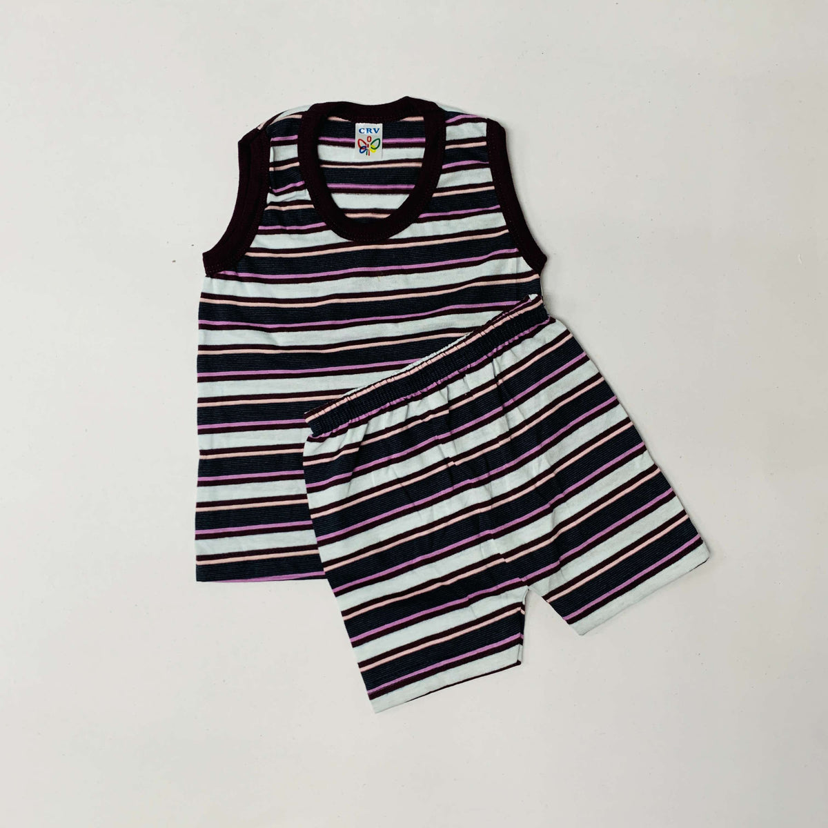 SL Kids Nikker Set