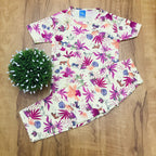 Kids Pant Set
