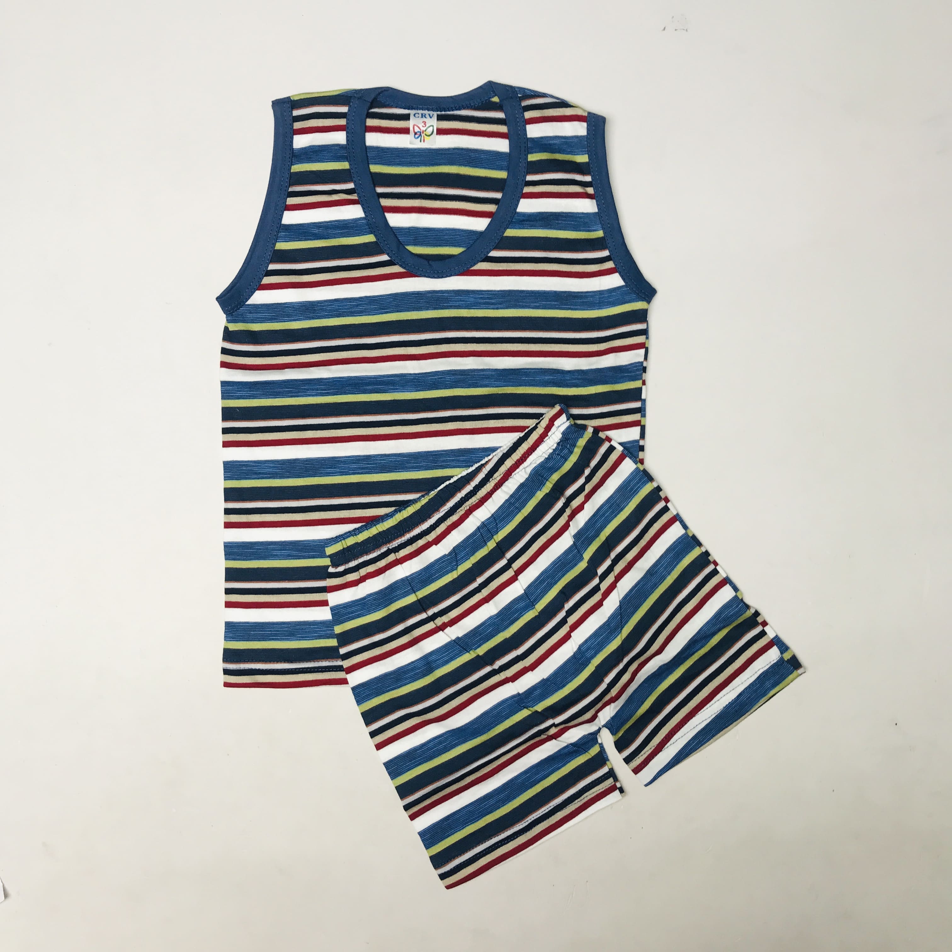 SL Kids Nikker Set