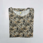 Dots Ladies T-Shirt