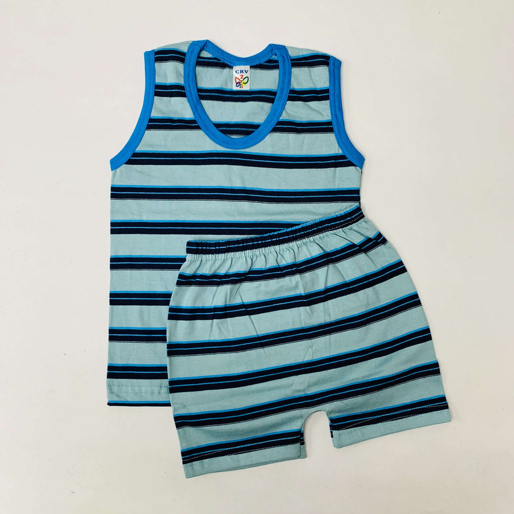 SL Kids Nikker Set